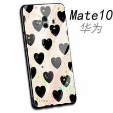 元元吉吉 華為Mate10華為Mate10pro 手機殼/保護套