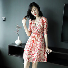 優(yōu)雅女士連衣裙，打造曼妙身姿