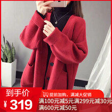 微胖妹子的福音，寬松短款連衣裙