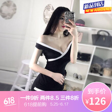 拯救你的少女心，連衣裙秀活力