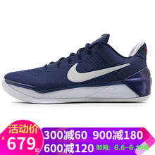 nike科比高幫