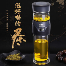 鮭魚（Redsalmon）玻璃杯401-500ml