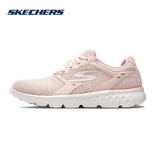 SKECHERS跑步鞋淺粉色/LTPK 