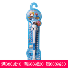 寶露露牙膏牙刷