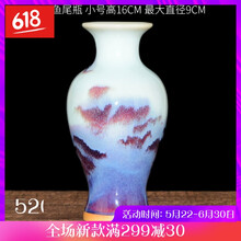 時尚玻璃花瓶，讓生活不再單調！