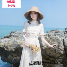 復(fù)古長(zhǎng)裙，打造優(yōu)雅氣質(zhì)小仙女