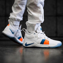 耐克（NIKE）籃球鞋AO2984-100 42.5