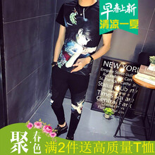 古萊登（GODLIKE） 短袖 男士T恤 W177 XL，L，XXXL，M，XXL