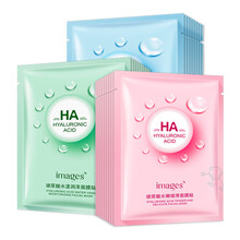 韓嬋面膜補水保濕
