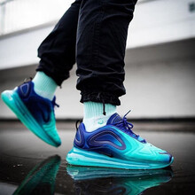 耐克（NIKE）跑步鞋AO2924-400/Air Max 720 42