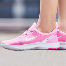 耐克（NIKE）跑步鞋AO0834-500/粉紫紅 