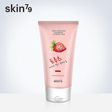 洗面奶skin