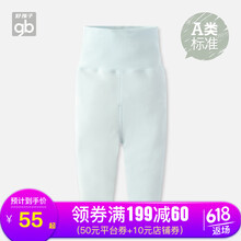 好孩子（gb）童裝護(hù)肚褲