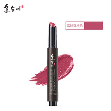 顏值當(dāng)?shù)?，口紅讓你美出新高度