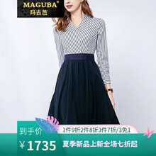 百搭小白裙，讓你告別臃腫尷尬