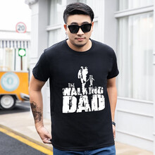 普羅蒙（PRENOMEN） 短袖 男士T恤 815黑色 