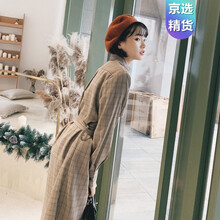 性感連衣裙，微胖女神的福音