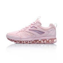 李寧（LI-NING）跑步鞋弱粉色-2 