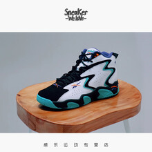 Reebok籃球鞋DV4912 41