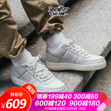 正品NIKE AIR FORCE 1