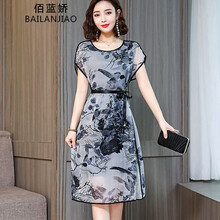 復古吊帶裙，讓你變身浪漫女神