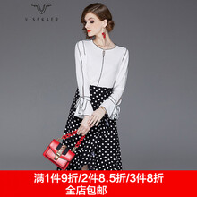 復(fù)古連衣裙，打造優(yōu)雅美girl范