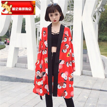 復(fù)古系帶風(fēng)衣，讓你變身時(shí)尚女神