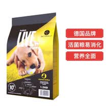 PROBIOTIC LIVE FULL OF LIFE �����ζ��Ȯ���� ���������Ȯ1.2kg