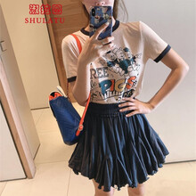 寬松長(cháng)裙，微胖妹子的顯瘦秘籍