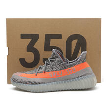 西域駱駝（VANCAMEL）男士350灰橙色 