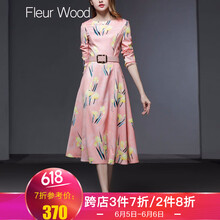 元素,流行,印花,衣裙,趨勢,新款,樣式