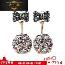 復古流蘇耳飾，打造優(yōu)雅女人味