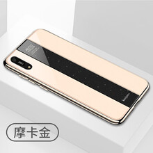 硅膠手機殼，打造精致生活