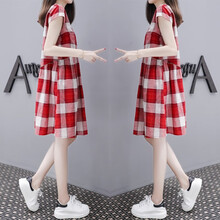 經(jīng)典小白裙，打造優(yōu)雅少女風(fēng)