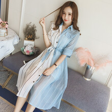 優(yōu)雅連衣裙，打造浪漫少女風(fēng)