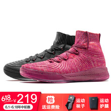 透氣籃球鞋，讓你馳騁全場(chǎng)
