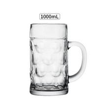 雙層玻璃水杯，健康生活