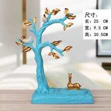 創(chuàng  )意擺件，讓你的臥室更溫馨