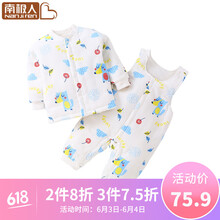 兩歲寶寶保暖