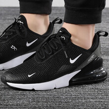 耐克（NIKE）跑步鞋AQ9164-004/AIR MAX 半掌氣墊 