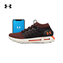 安德瑪（UNDERARMOUR）跑步鞋黑色009 