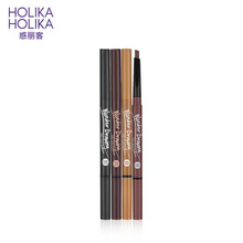 惑麗客惑麗客（Holika Holika）眉筆04 紅棕色