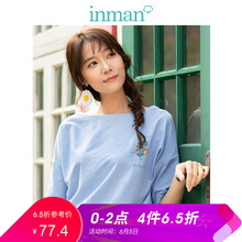 百搭條紋襯衫，打造時(shí)尚小仙女