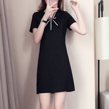 清新蕾絲裙，打造優(yōu)雅小仙女