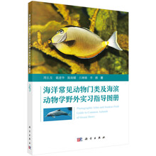 動物圖冊