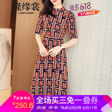 優(yōu)雅氣質(zhì)長裙，打造浪漫女人味