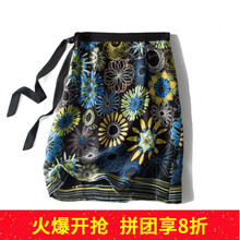 高腰半身裙，打造優(yōu)雅女人味