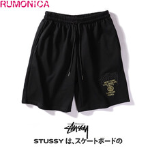 茹妮卡（RUMONICA）短褲沙灘褲