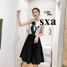 修身長(zhǎng)裙，打造浪漫女神