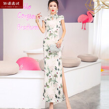 時(shí)尚氣質(zhì)連衣裙，打造優(yōu)雅女神范